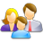 Family with Young Children