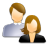 Young Couple