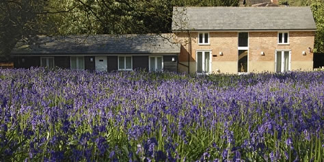 cottages