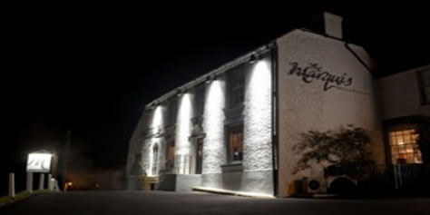 Marquis hotel