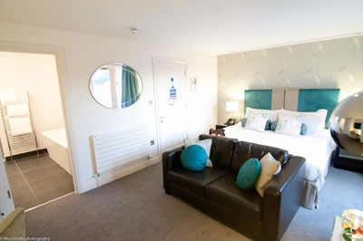 Suite Marquis
