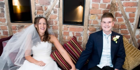 kent wedding