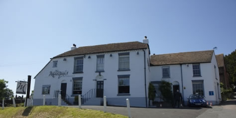 Marquis Hotel