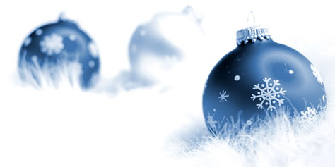 Christmas at Marquis hotel