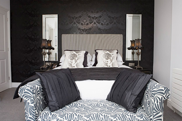 Rooms at the Marquis