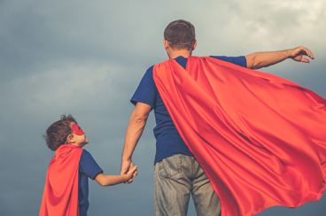 Celebrate Fathers day in Kent
