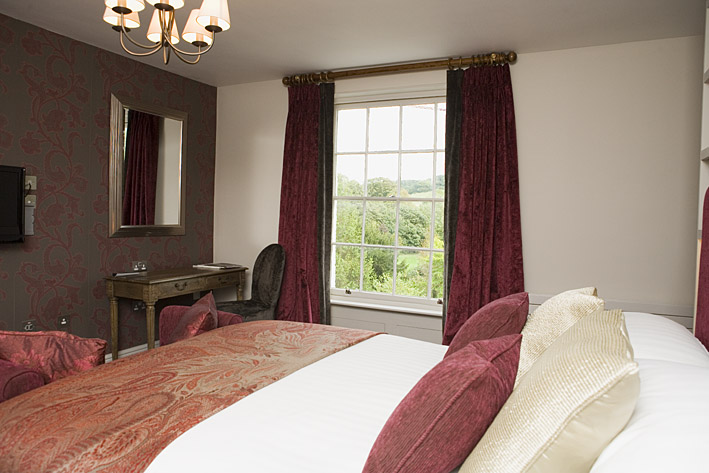 Picturesque Luxury Accomodation