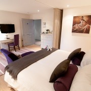 Luxury Accommodation in Dover