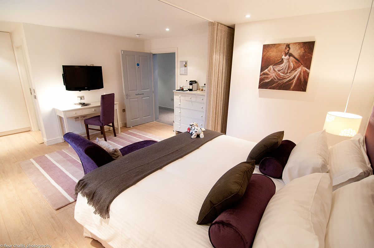 Luxury Accommodation in Dover