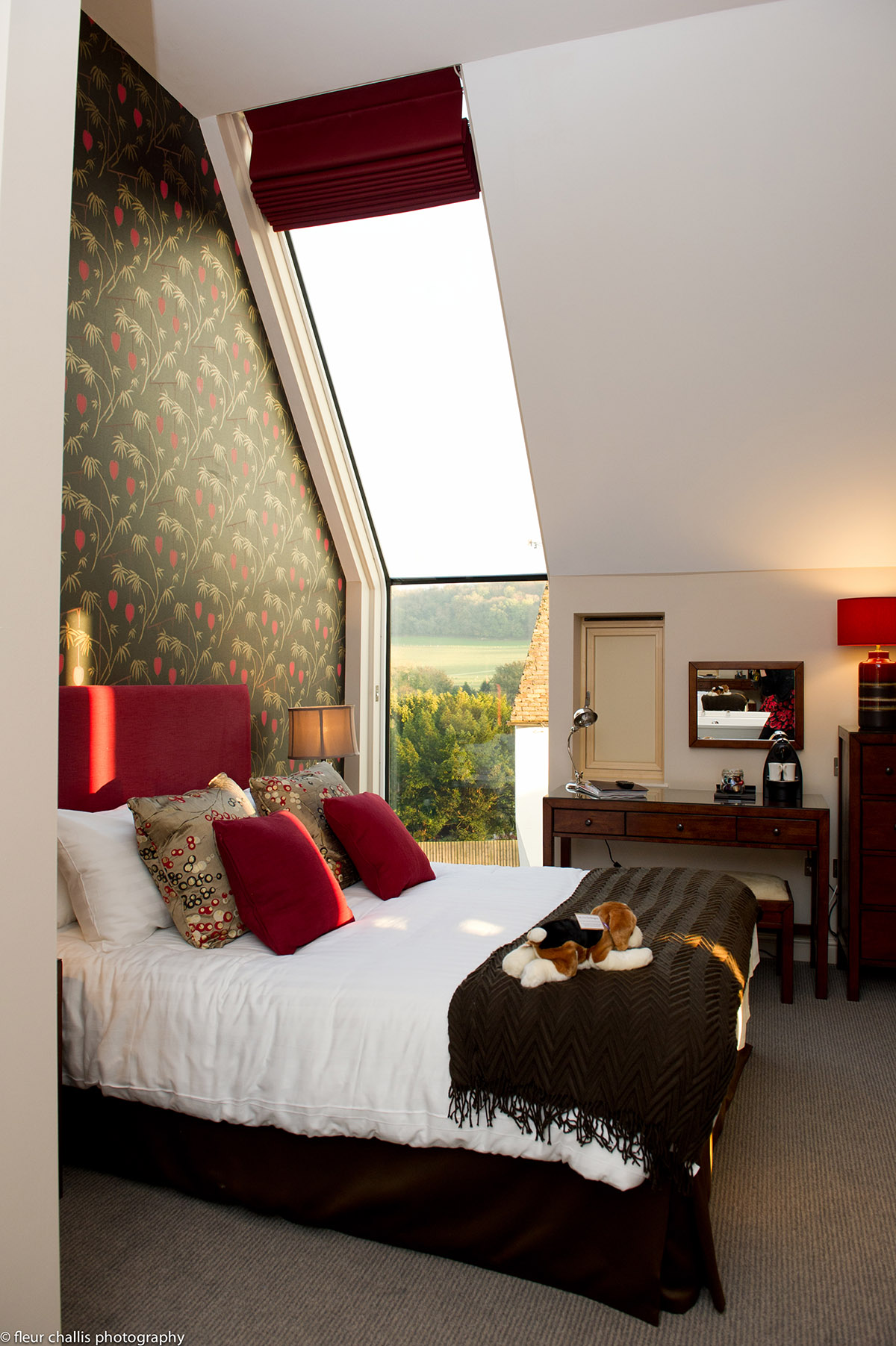 Luxury Hotel Accommodation in Kent