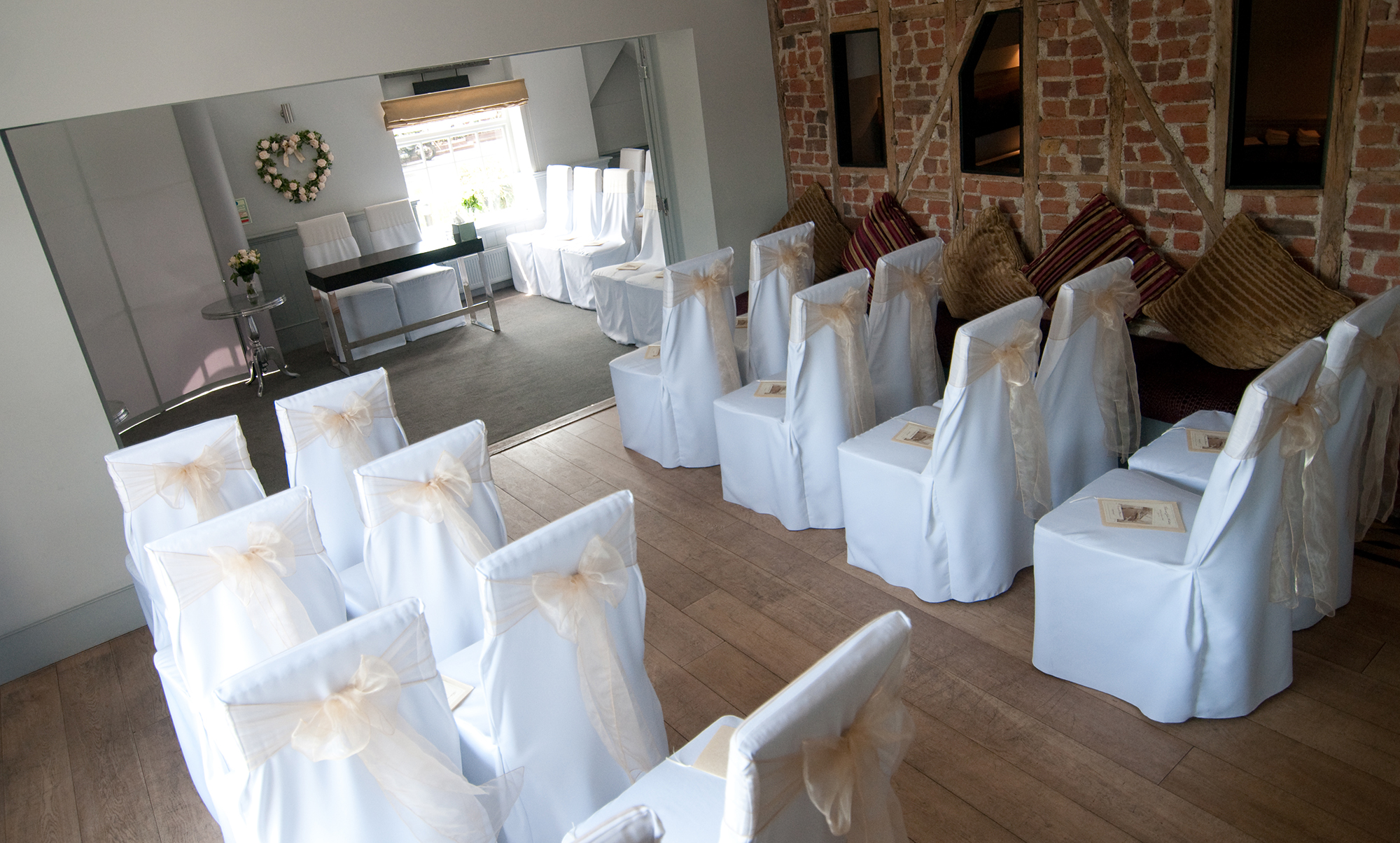 Wedding Venue in Dover