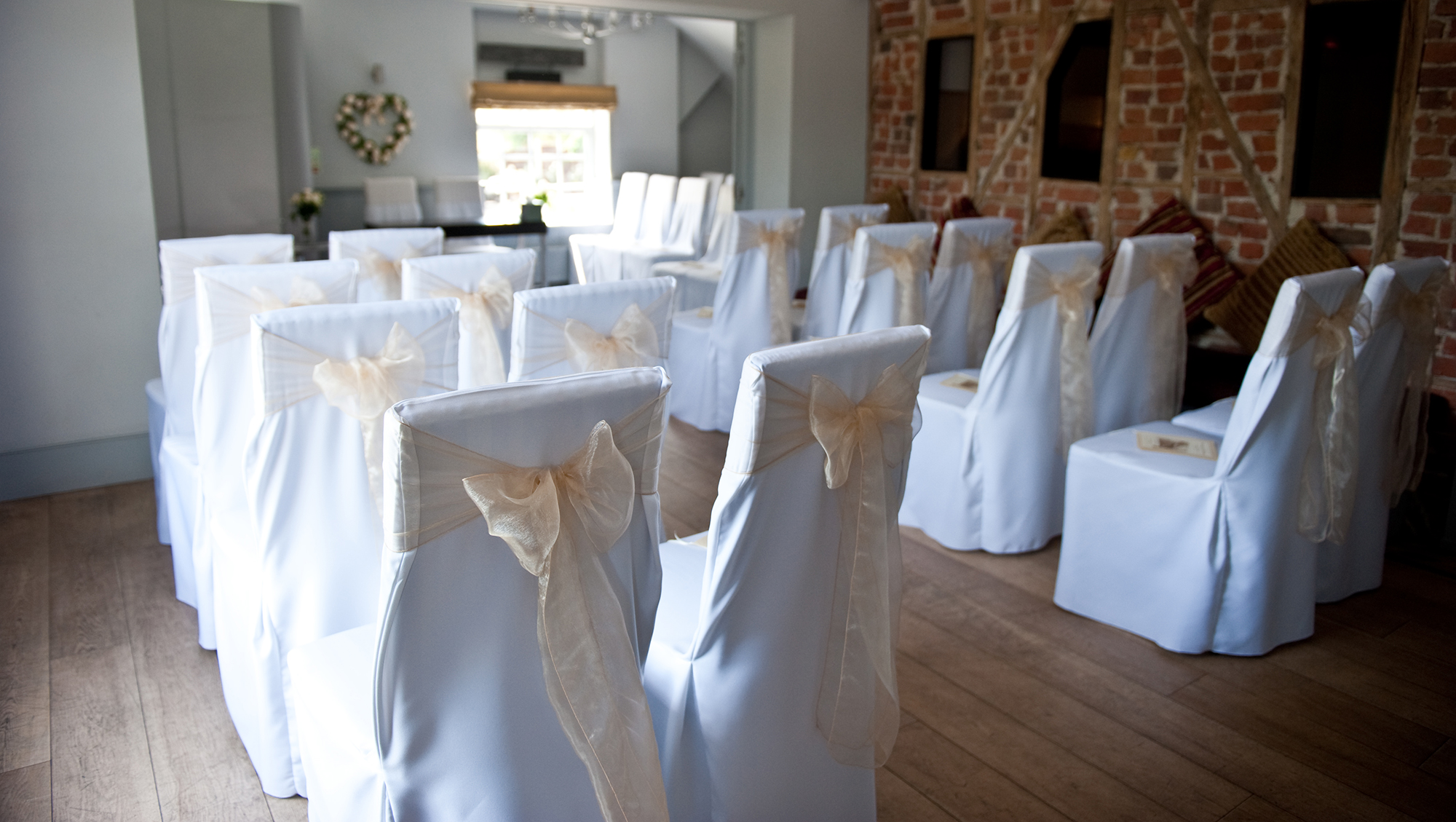 wedding venues in Kent