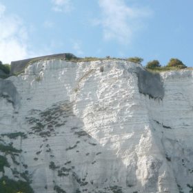 Whitecliffs of Dover, Kent