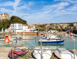 Folkestone Shopping
