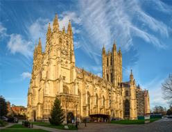 Canterbury Cathedral