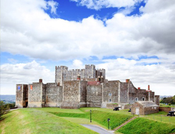 Dover Castle