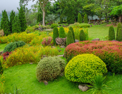 Kent Gardens