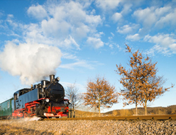 Dymchurch Railway