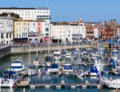 Ramsgate Harbour