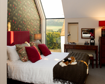 wolverton accommodation