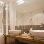 Bathroom for De Paimer
