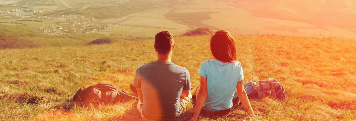 romantic getaways in Kent
