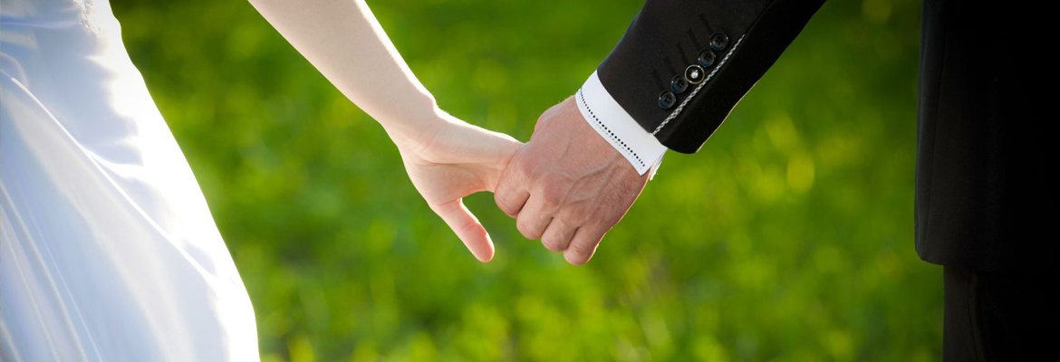Getting married in Kent