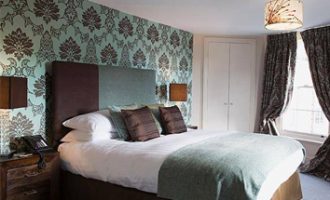 Suite Accommodation