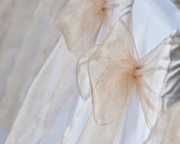 Wedding accessories