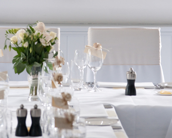 Wedding Table