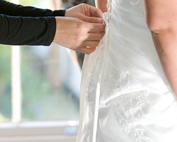 Wedding ceremonies in Kent
