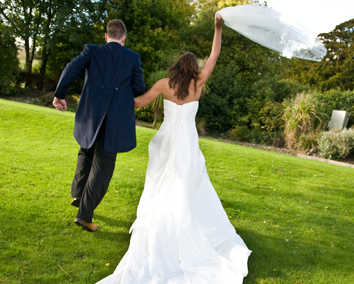 Weddings at the Marquis