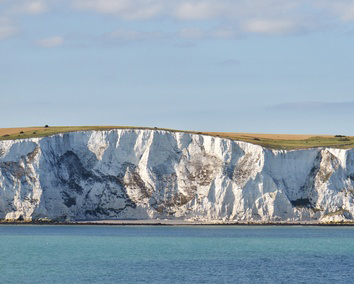 Dover Cliffs