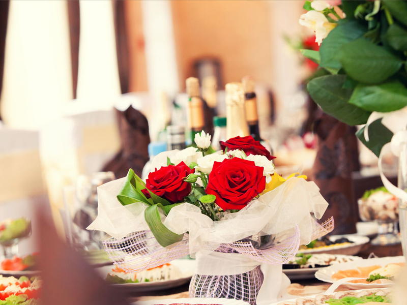 wedding packages in Kent