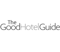 The Good Hotel Guide Award