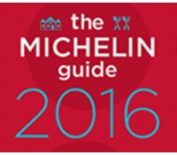 The Michelin 2016 Guide