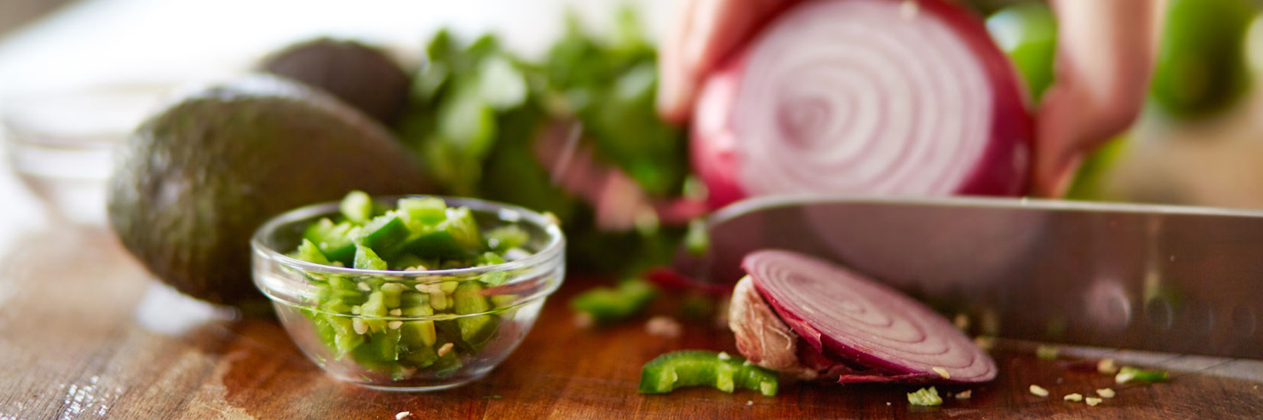 cooking in Kent