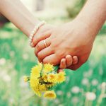 Spring Weddings in Kent