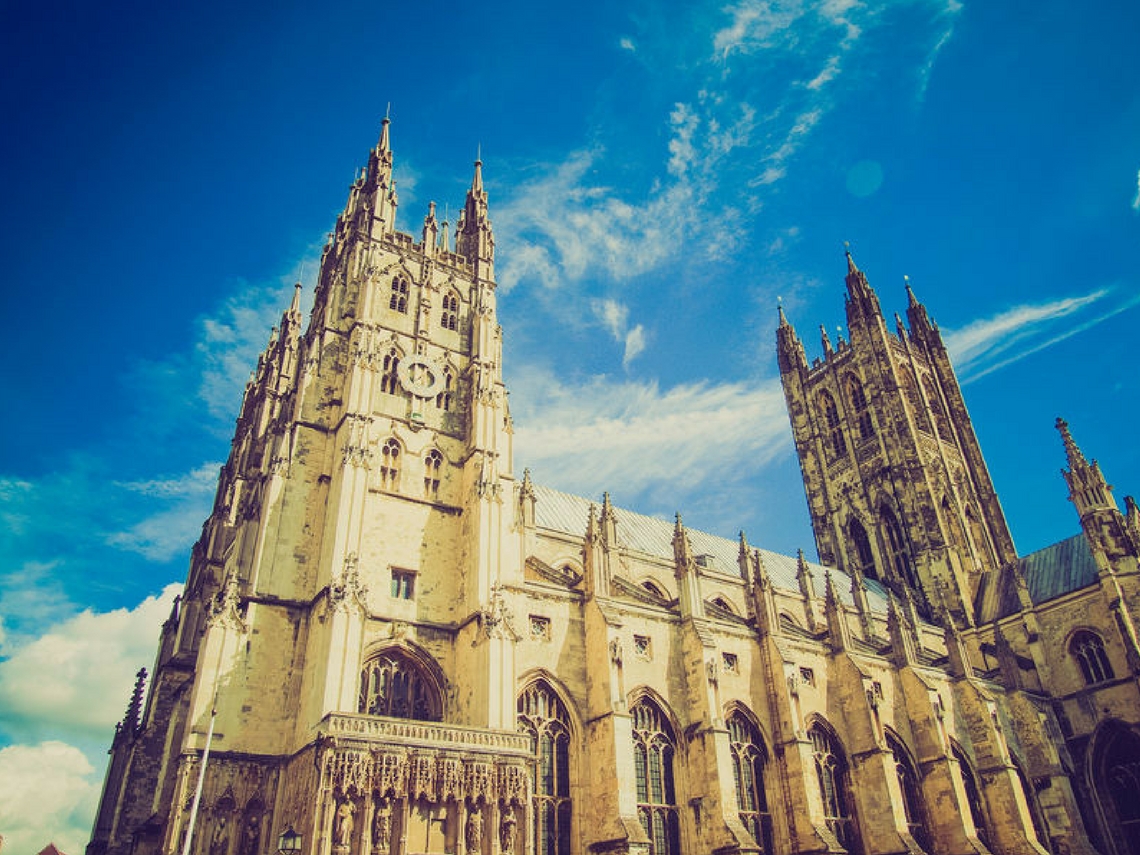 Kent Myths and Legends