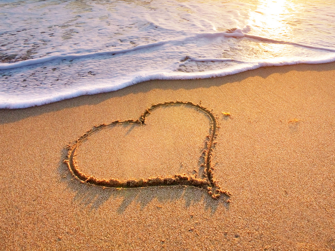 romantic places to go for valentine's day