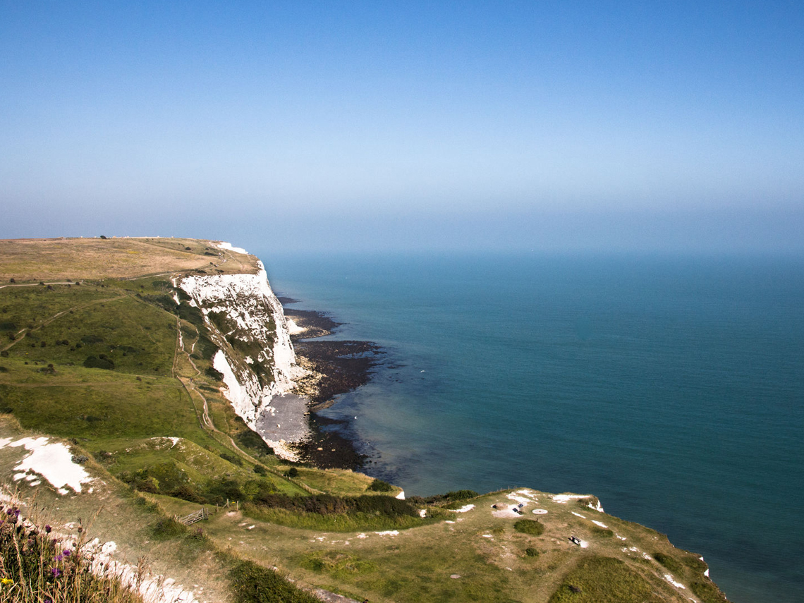 visiting kent