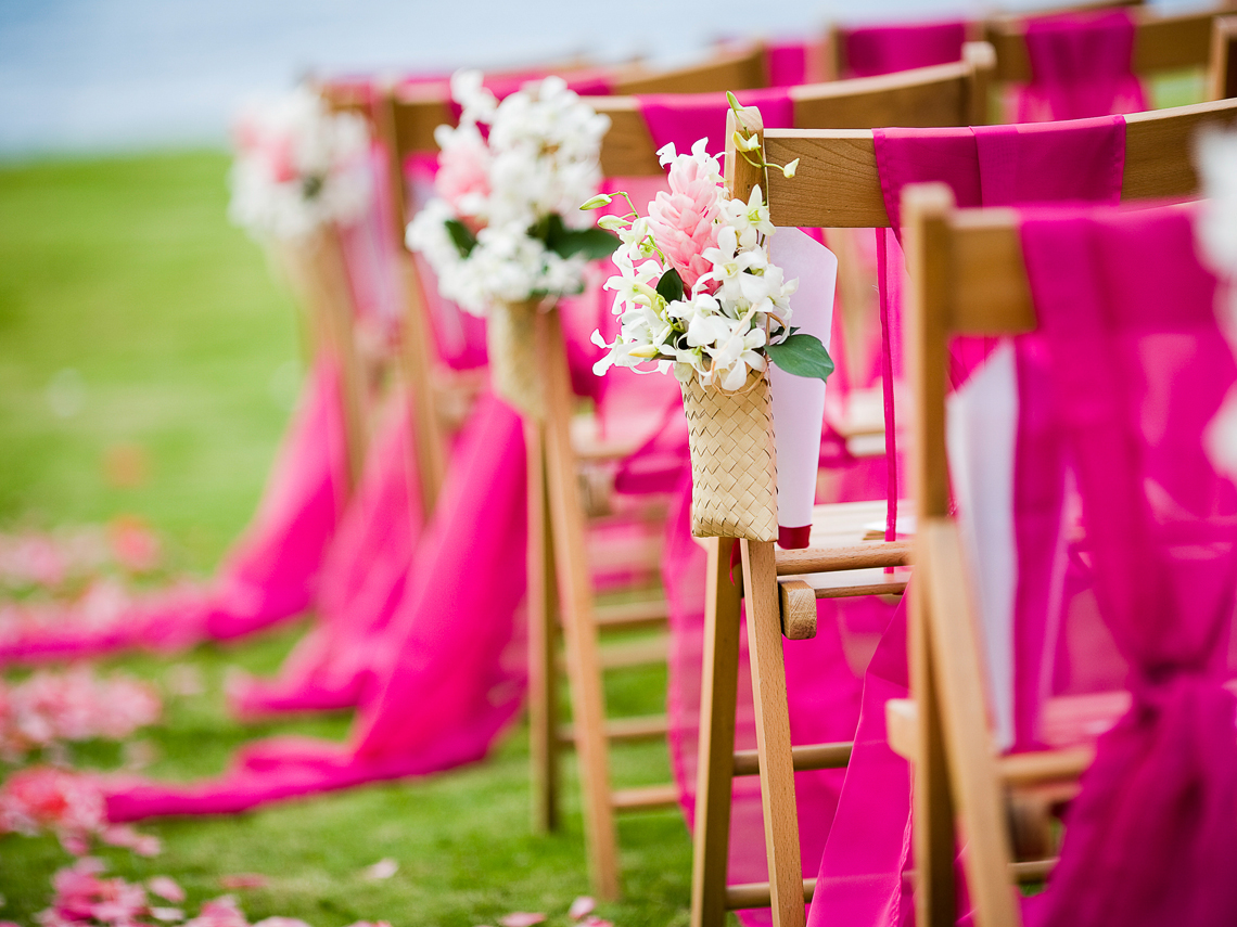 summer weddings kent
