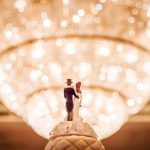 making your wedding stand out