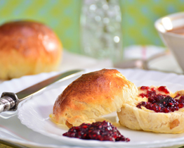 afternoon tea kent