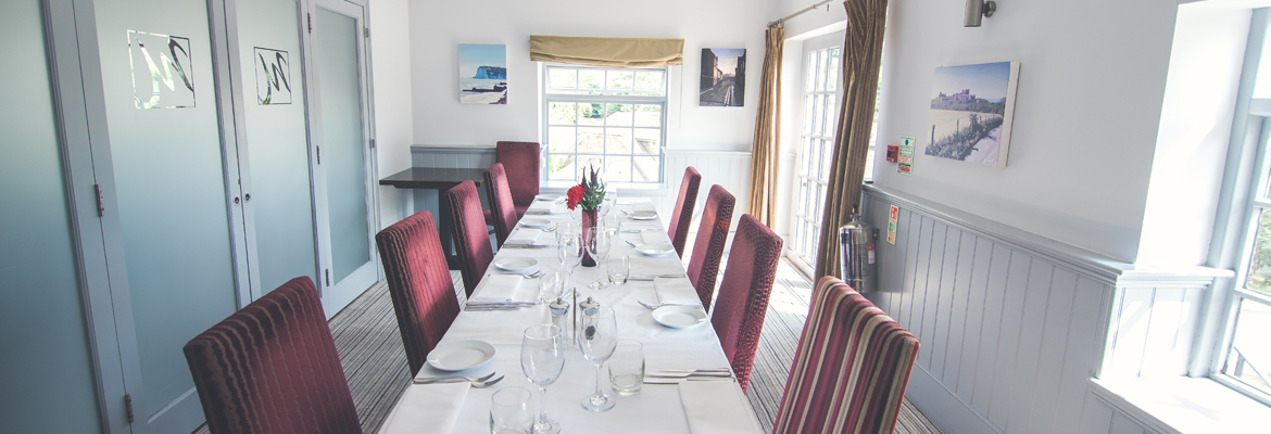 The Marquis Restaurant 