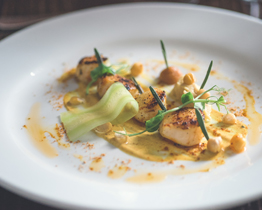 folkestone restaurants