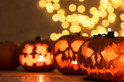 halloween kent