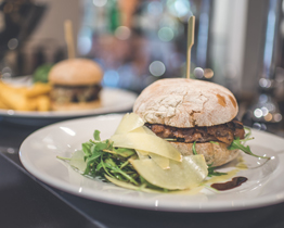 pub food folkestone