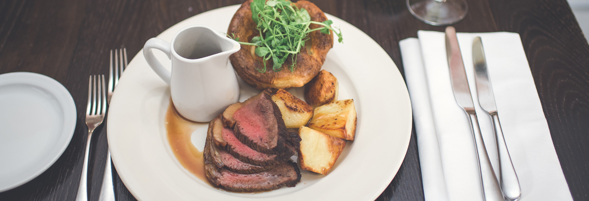 sunday roast kent