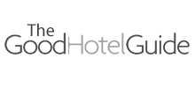 Read The Good Hotel Guide review
